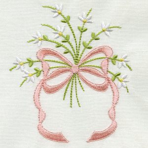 The Embroidery Club